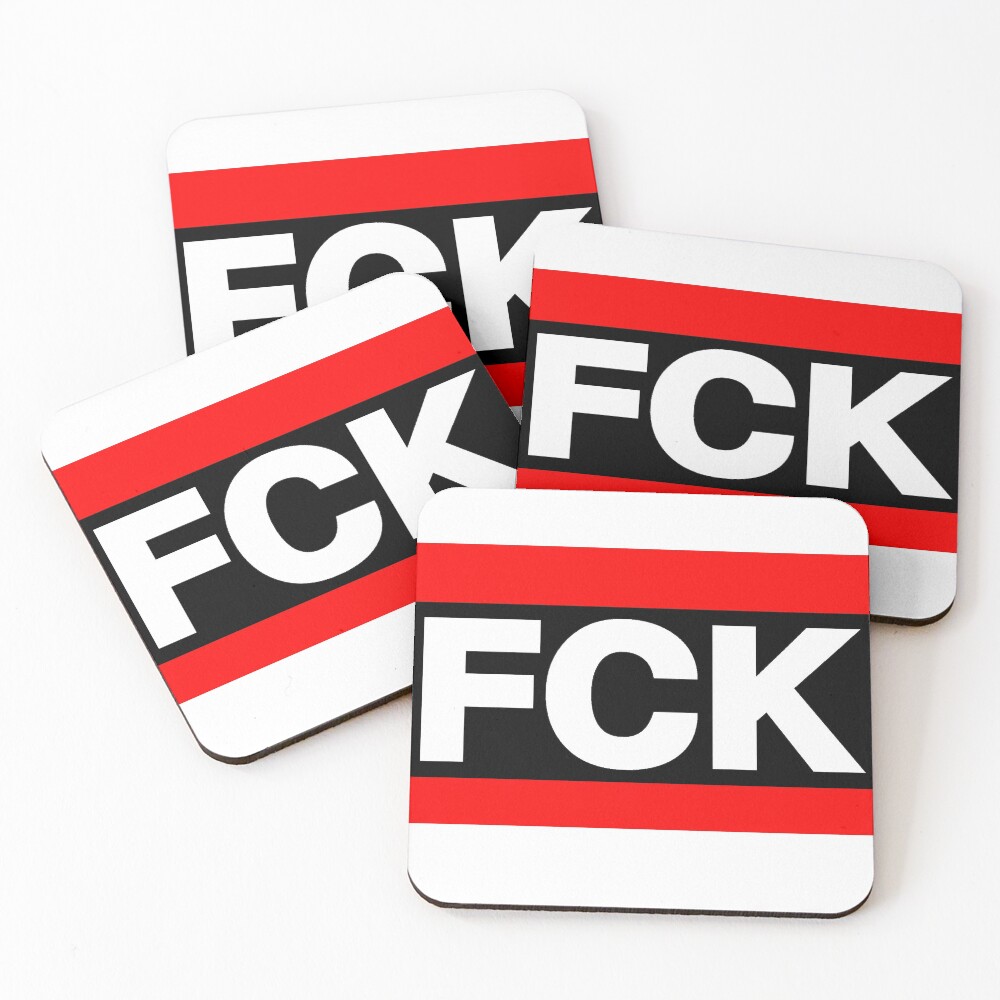 Item preview, Coasters (Set of 4) designed and sold by RKR2.