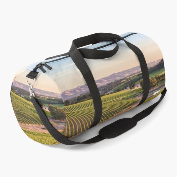 McLaren Vale Magic Duffle Bag