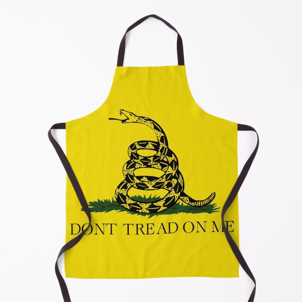 Item preview, Dont Tread on me designed and sold by AlwaysLost.