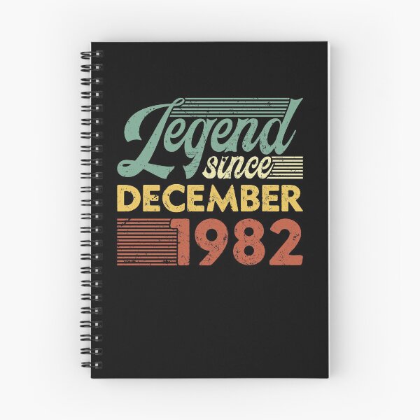 Item preview, Legend Since December 1982 designed and sold by sesa10.