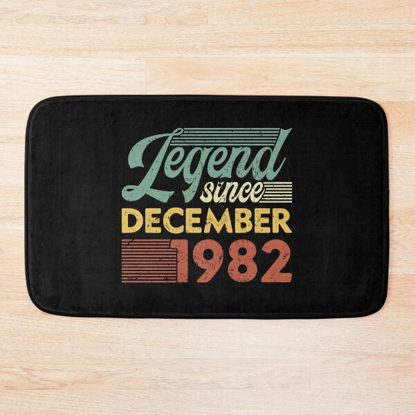 Item preview, Legend Since December 1982 designed and sold by sesa10.