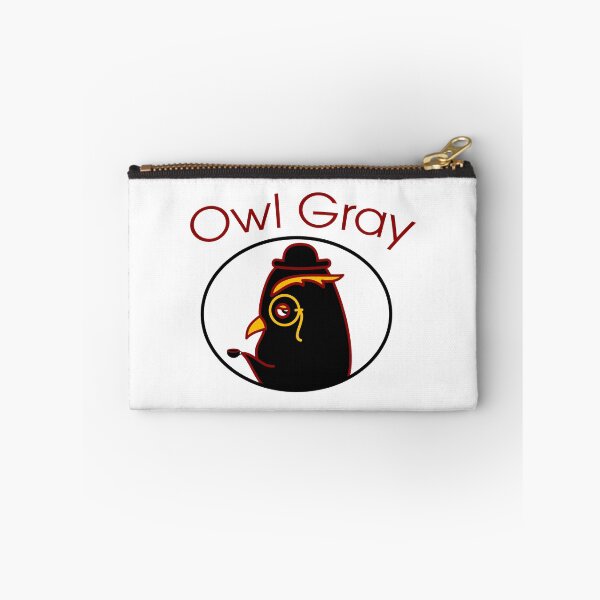 Item preview, Owl with black tea designed and sold by spontania.