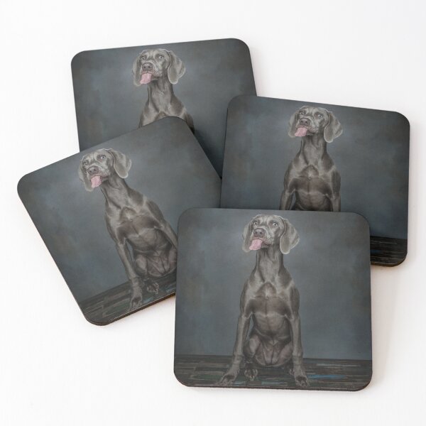 Item preview, Cheeky Weim designed and sold by Sarah  Wilkes.
