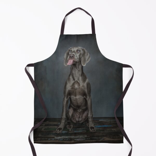 Item preview, Cheeky Weim designed and sold by Sarah Wilkes.