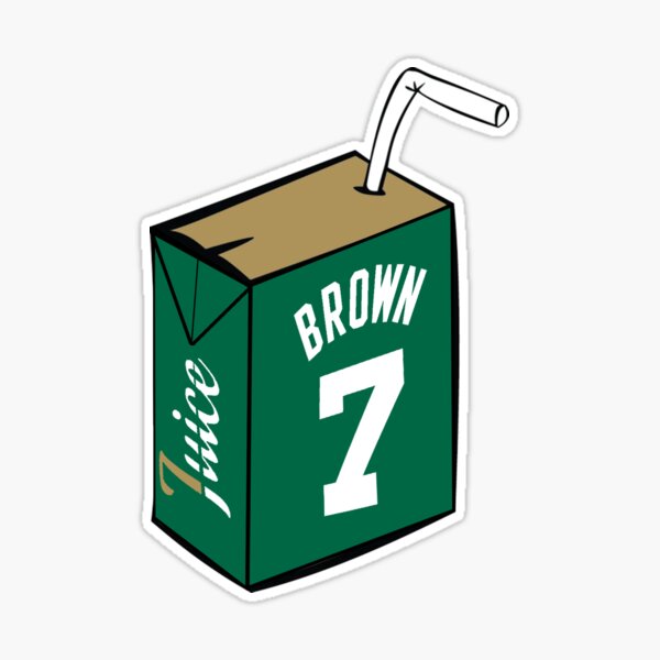 617 Strong (Boston Celtics) Sticker for Sale by lexjincoelho