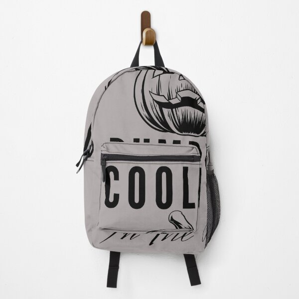 Item preview, coolest pumpkin in the patch designed and sold by AYDigitalDesign.
