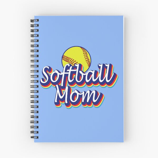 Item preview, Softball Mom , Mother's Day, Softball for women designed and sold by Mekoooo.