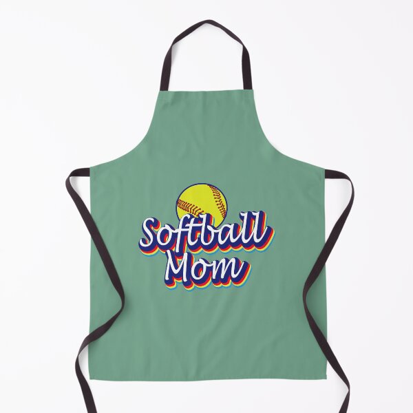 Item preview, Softball Mom , Mother's Day, Softball for women designed and sold by Mekoooo.