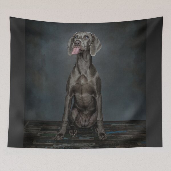 Item preview, Cheeky Weim designed and sold by Sarah  Wilkes.