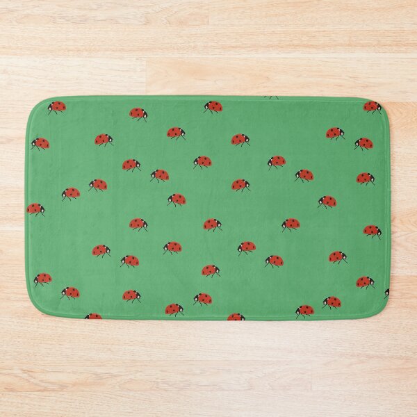 Item preview, Ladybird Loveliness designed and sold by GeoCreate.