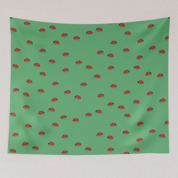 Item preview, Ladybird Loveliness designed and sold by GeoCreate.