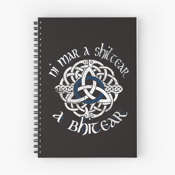 Item preview, Gaelic Quotes What Is Assumed Is Often Wrong Celtic Irish Knots St. Patrick's Day designed and sold by TopTeeShop.