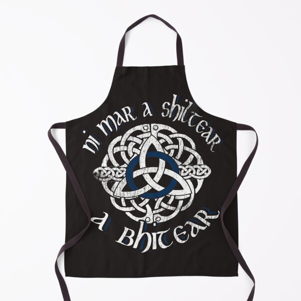 Item preview, Gaelic Quotes What Is Assumed Is Often Wrong Celtic Irish Knots St. Patrick's Day designed and sold by TopTeeShop.
