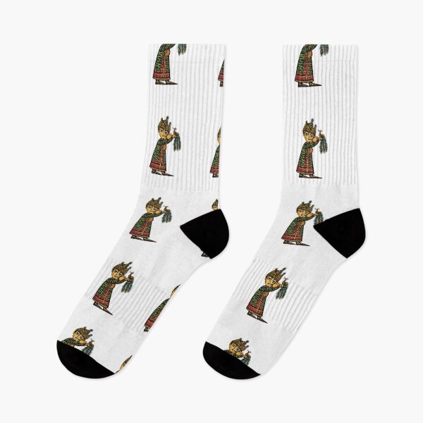 Item preview,  Boy playing a flute designed and sold by Sevada.