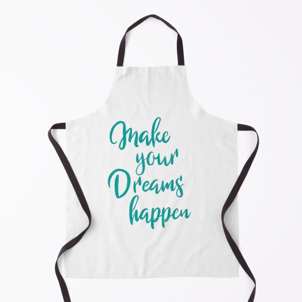 Item preview, Make your dreams happen  designed and sold by michalsaitowitz.