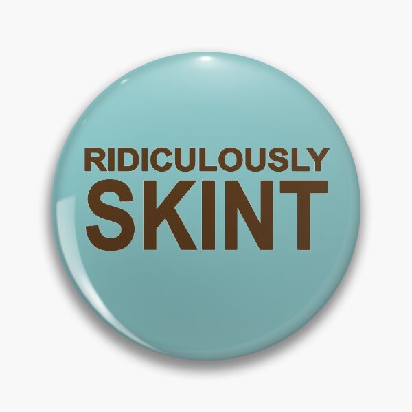 Item preview, Ridiculously Skint designed and sold by CoolYule.