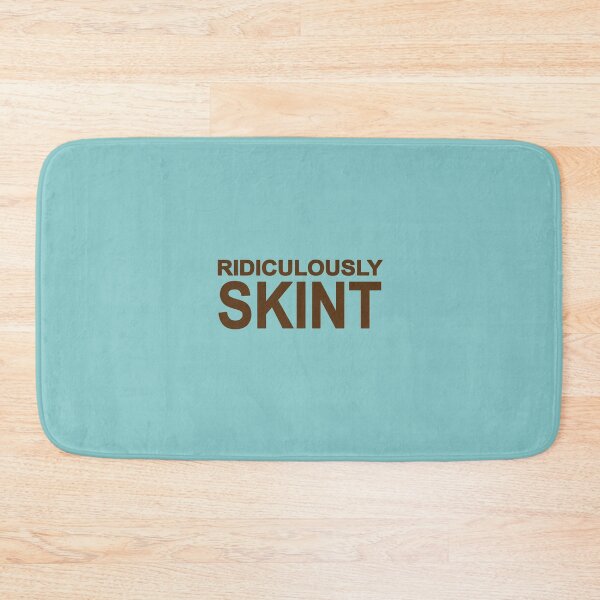 Item preview, Ridiculously Skint designed and sold by CoolYule.