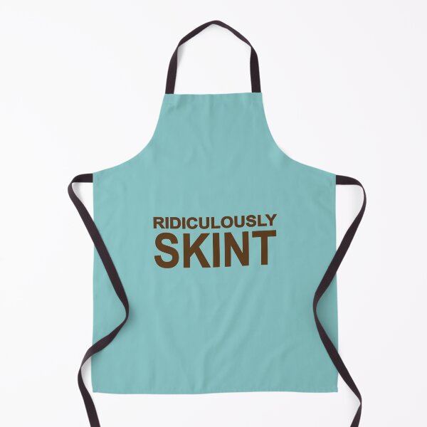 Item preview, Ridiculously Skint designed and sold by CoolYule.