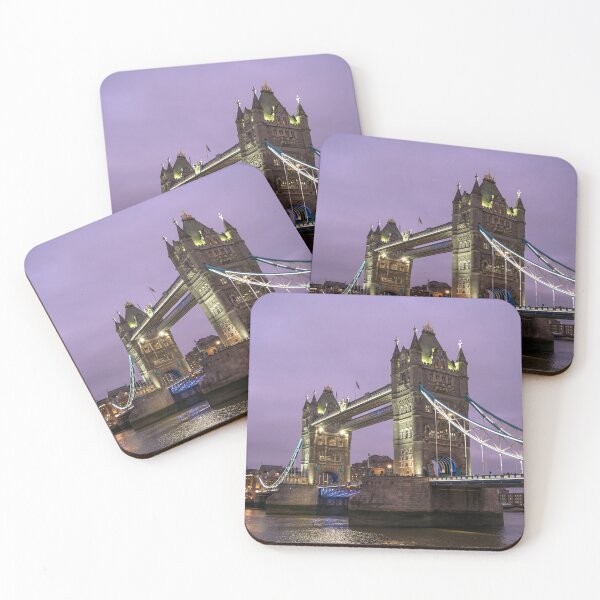 Item preview, Tower Bridge London designed and sold by reisefoto.