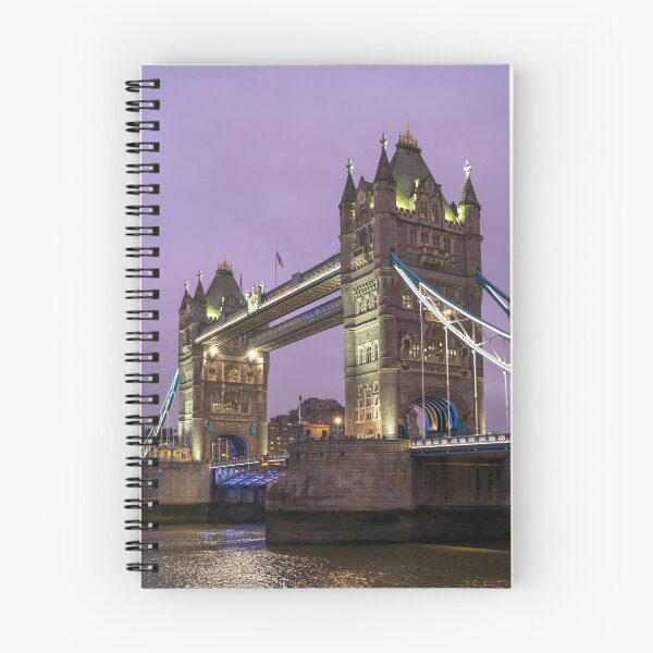 Artikelvorschau, Tower Bridge London entworfen und verkauft von reisefoto.