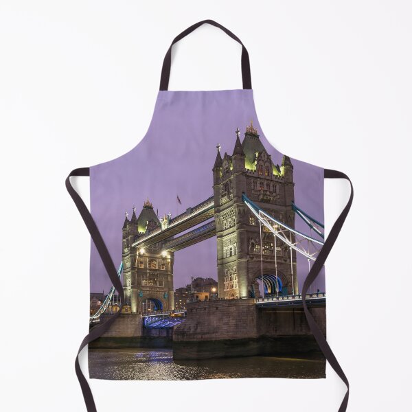 Item preview, Tower Bridge London designed and sold by reisefoto.