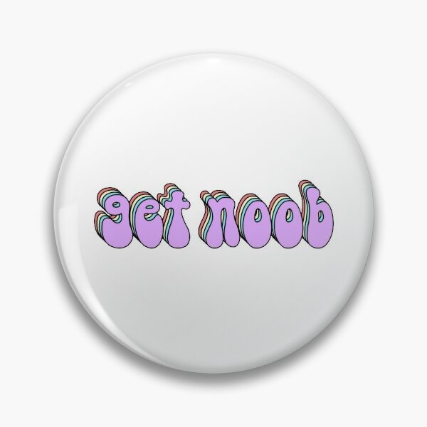 Roblox Oof Pins And Buttons Redbubble - da love face roblox