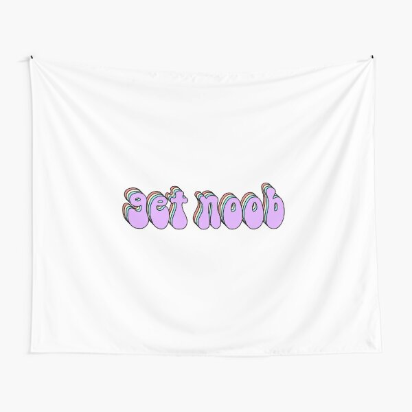 Roblox Tapestries Redbubble - tired face roblox id