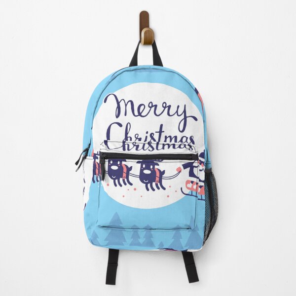 Item preview, Merry Christmas Greetings designed and sold by More than Myriad.