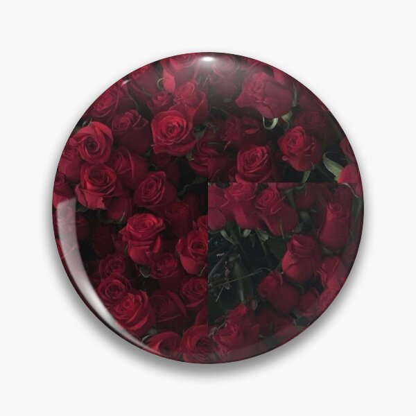Item preview, Labyrinth of Roses  designed and sold by H2Kaur.