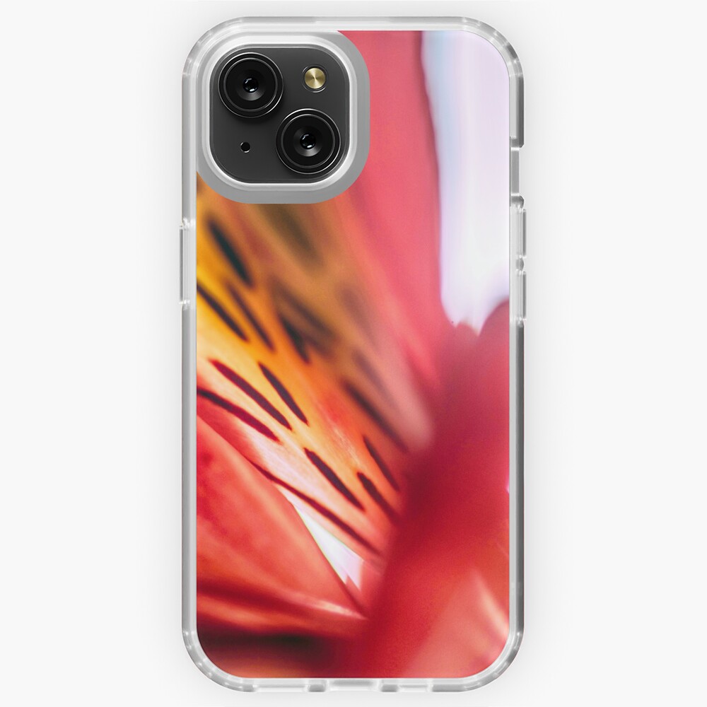Item preview, iPhone Soft Case designed and sold by WendyLeyten.
