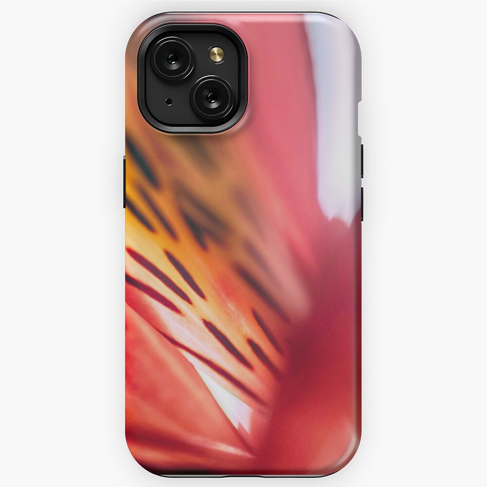 Item preview, iPhone Tough Case designed and sold by WendyLeyten.