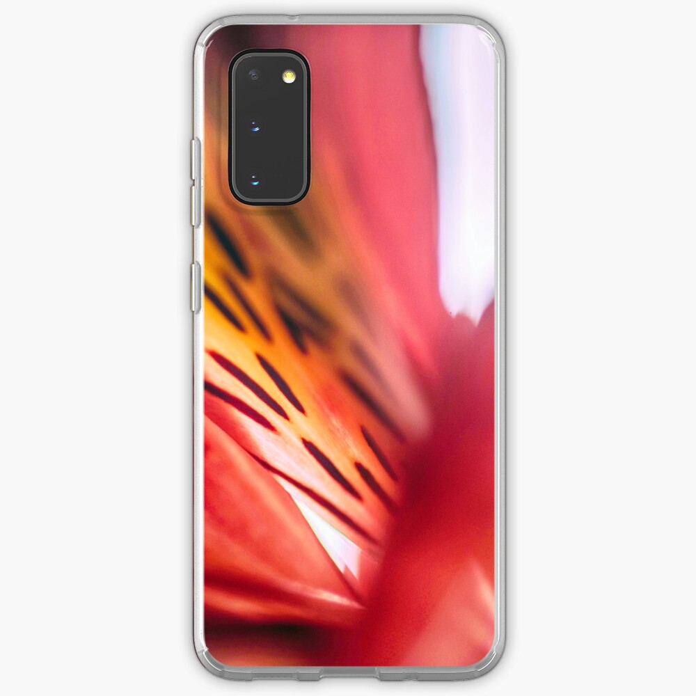 Flower Mystical Samsung Galaxy Phone Case