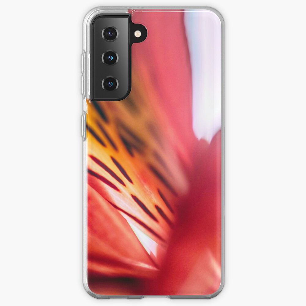 Item preview, Samsung Galaxy Soft Case designed and sold by WendyLeyten.