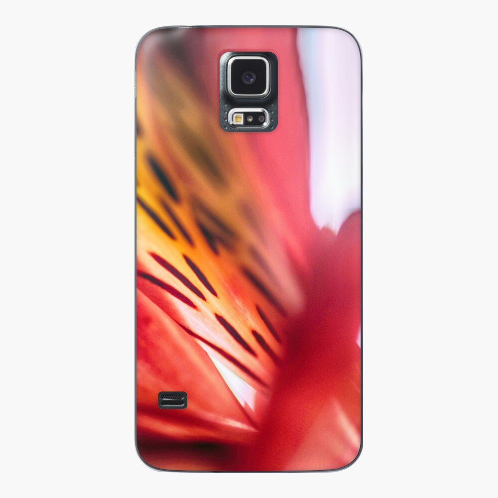 Flower Mystical Samsung Galaxy Phone Case