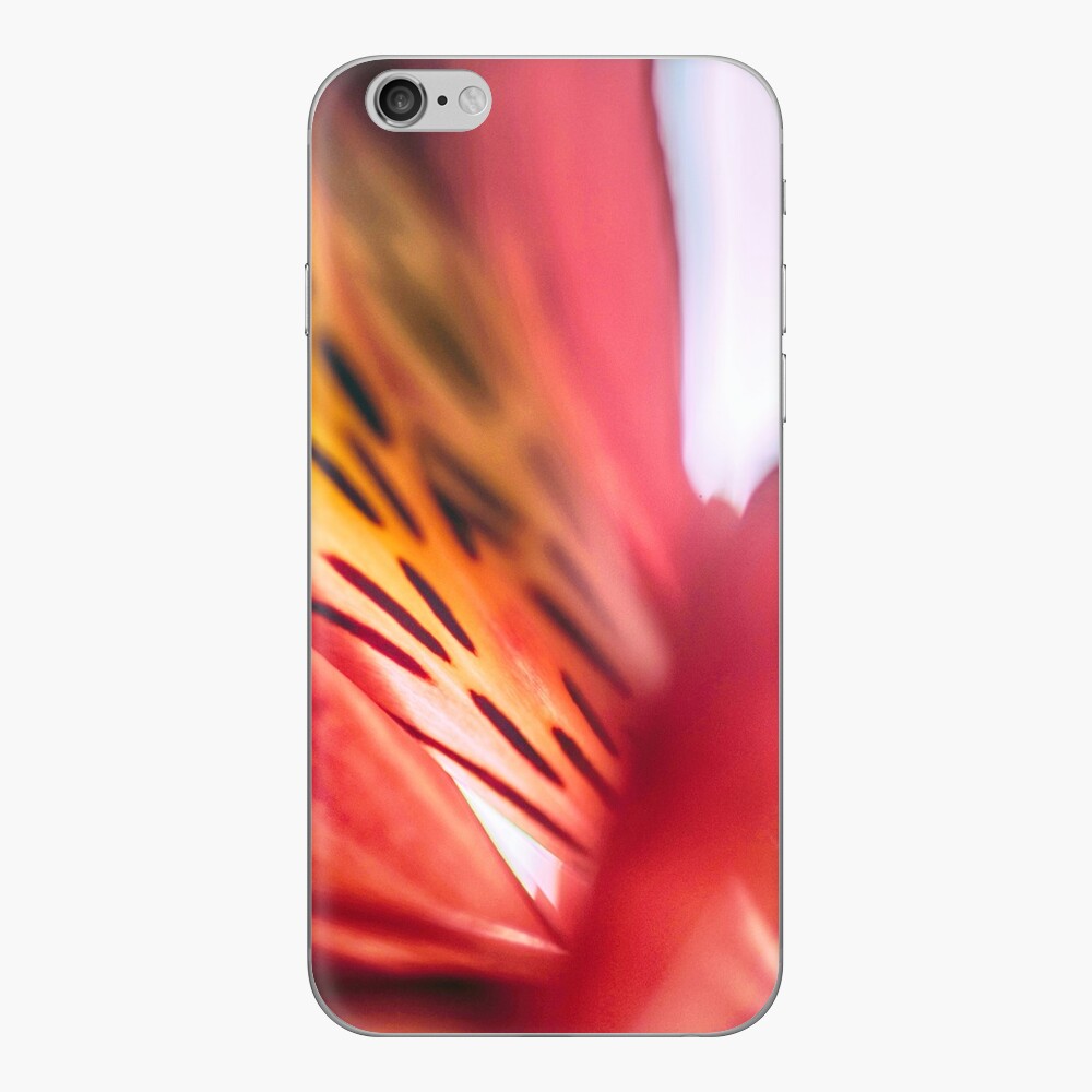 Item preview, iPhone Skin designed and sold by WendyLeyten.