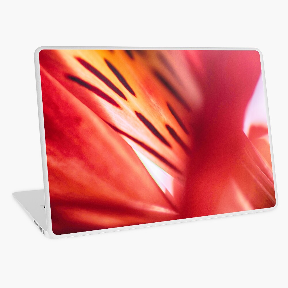 Item preview, Laptop Skin designed and sold by WendyLeyten.
