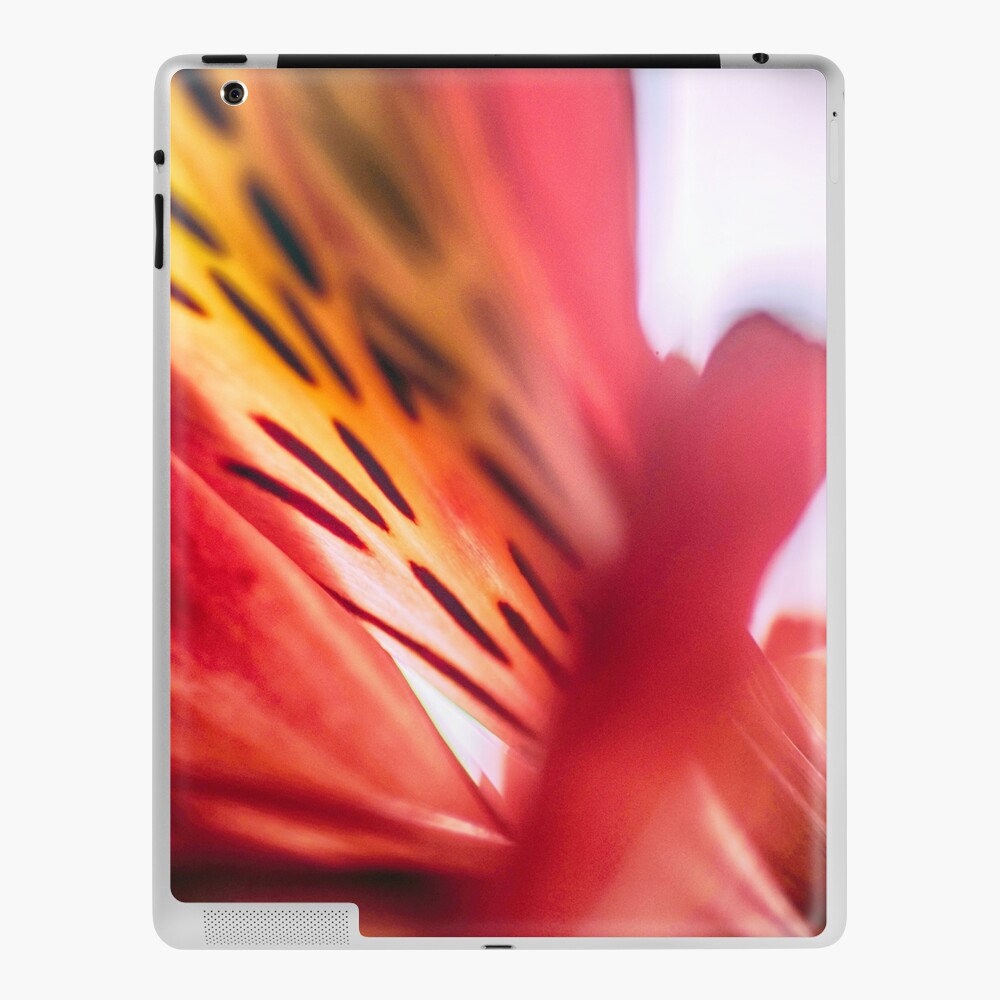 Item preview, iPad Skin designed and sold by WendyLeyten.