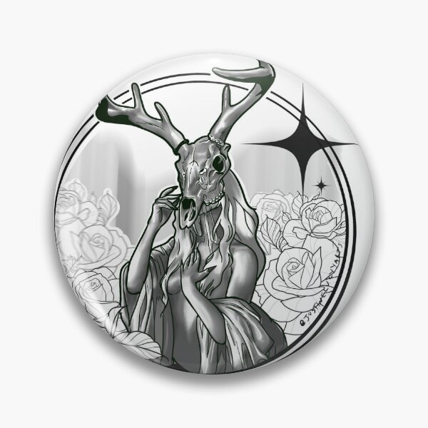 Item preview, Wendigo designed and sold by jcanzonetta.