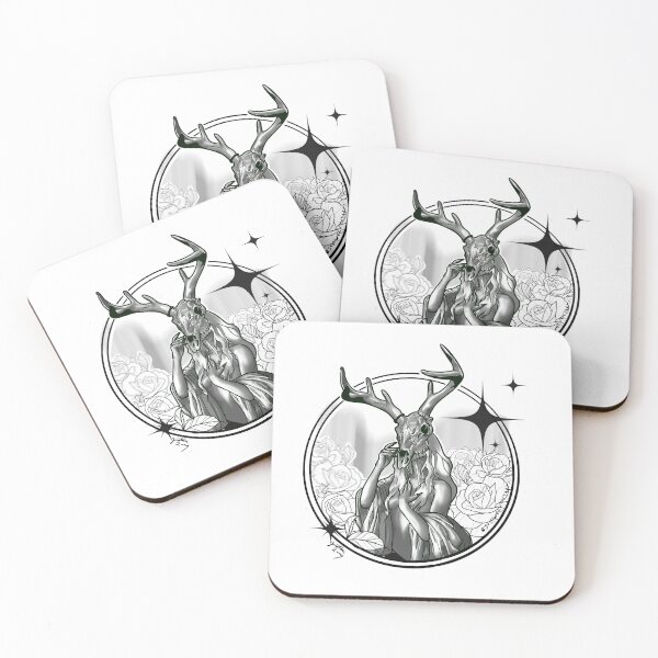 Item preview, Wendigo designed and sold by jcanzonetta.