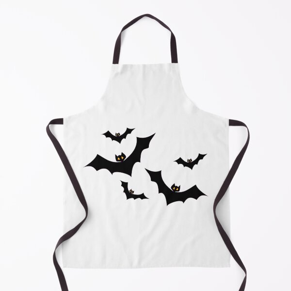 Item preview, Halloween flying bats designed and sold by Ayalolo2020.