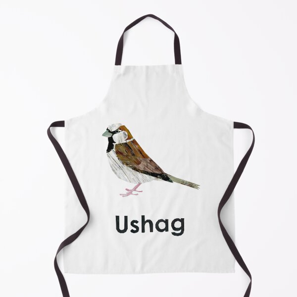 Item preview, GV -  Ushag designed and sold by BabbanGaelg.