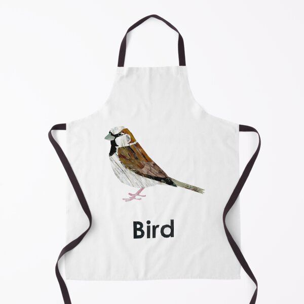 Item preview, En - Bird designed and sold by BabbanGaelg.