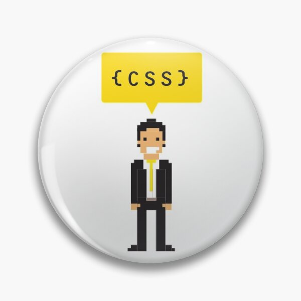Item preview, {CSS} amigo designed and sold by asobi.