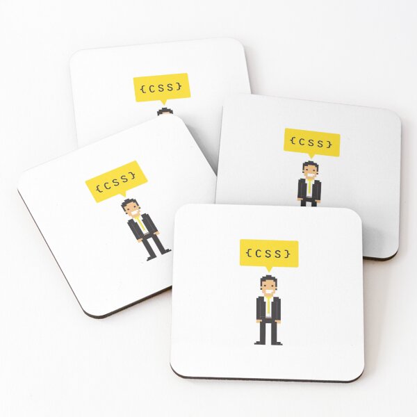 Item preview, {CSS} dude designed and sold by asobi.
