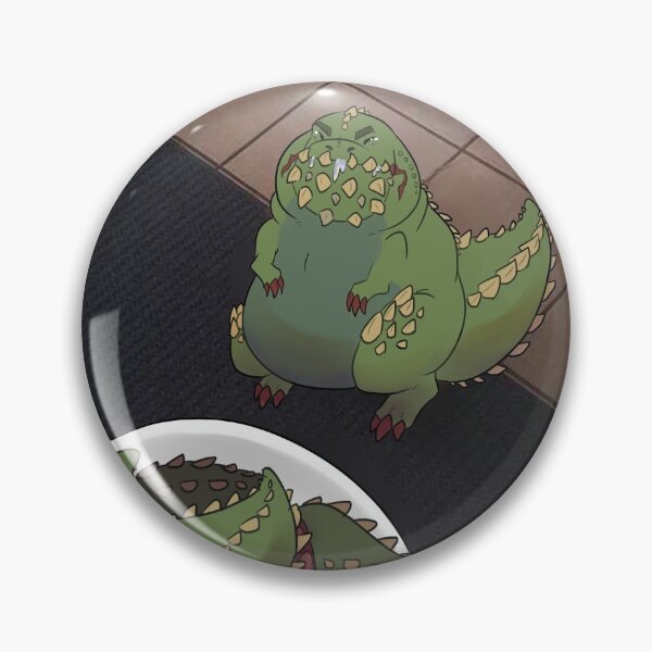 Item preview, Deviljho- May I have some tail designed and sold by NemesisAirArt.