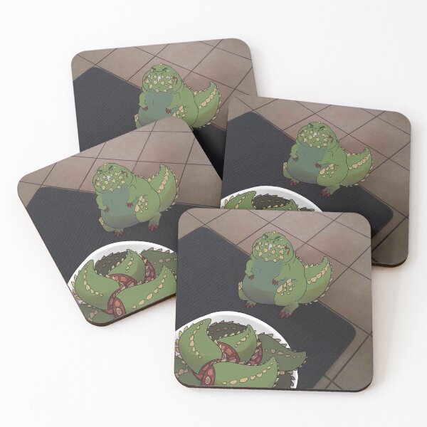 Item preview, Deviljho- May I have some tail designed and sold by NemesisAirArt.