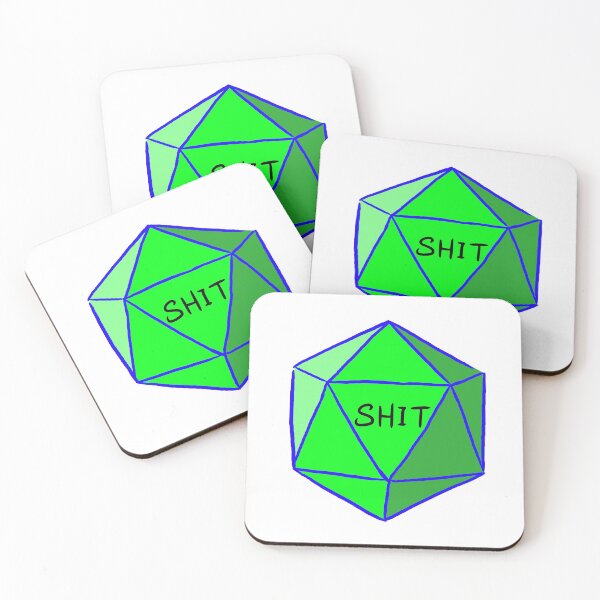 Item preview, Crit FAIL designed and sold by InTheAier.