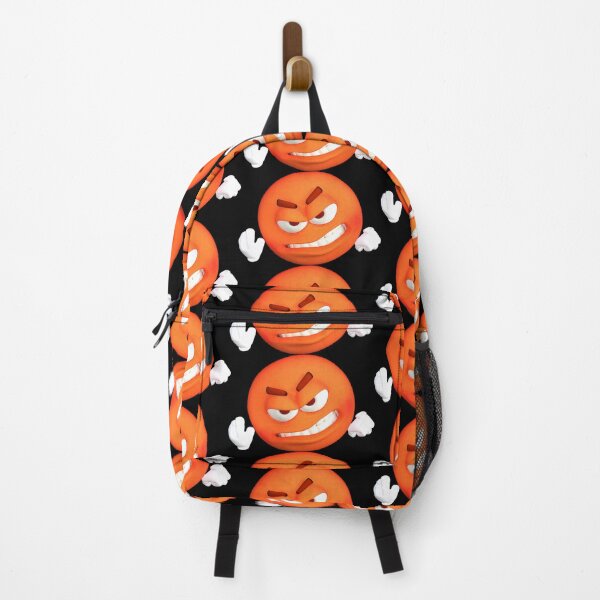 Item preview, Hungry Emoji designed and sold by TagCreation.