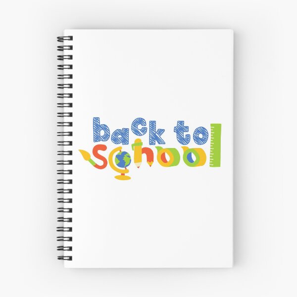 Item preview, Back to School designed and sold by K-icon.
