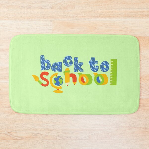 Item preview, Back to School designed and sold by K-icon.